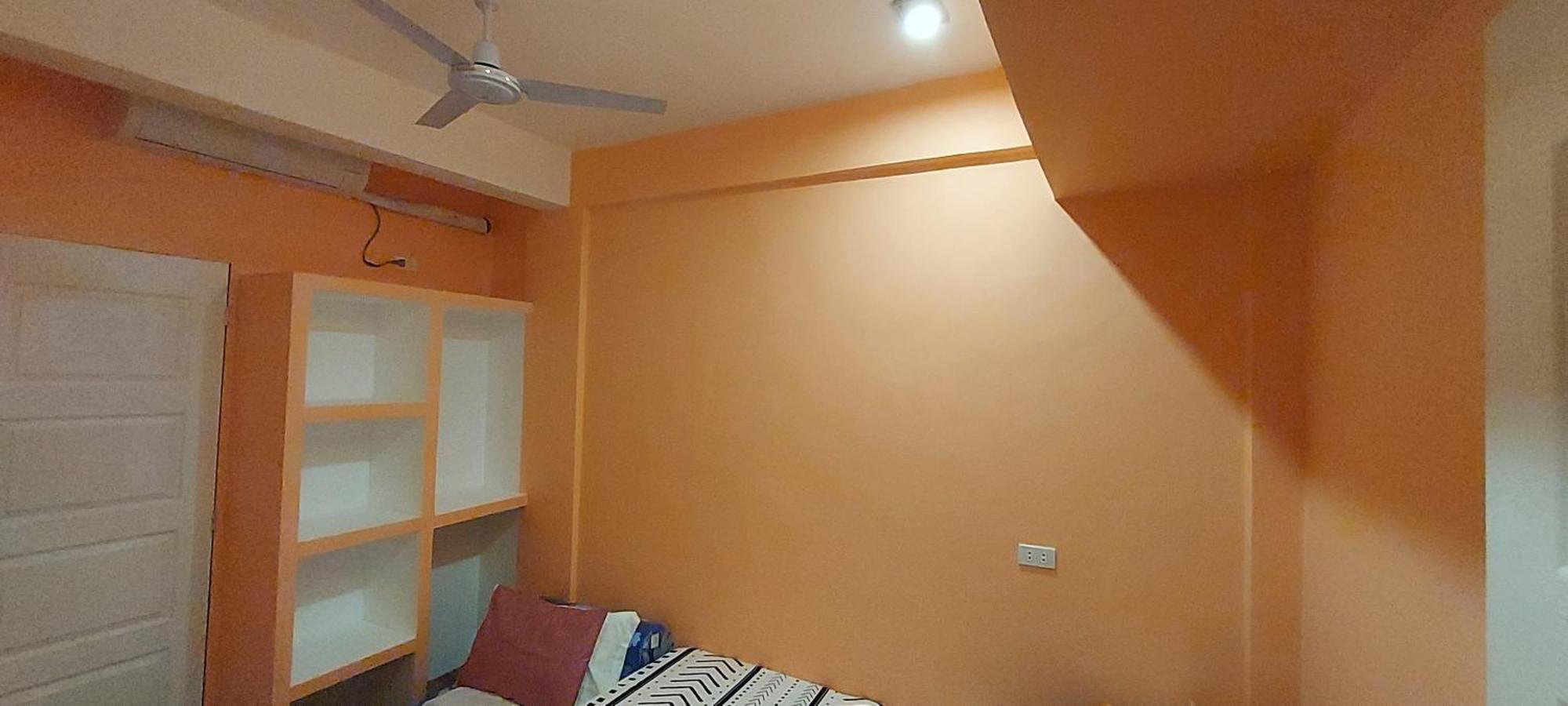 Danny'S Den Boracay Hotel Manoc-Manoc Luaran gambar