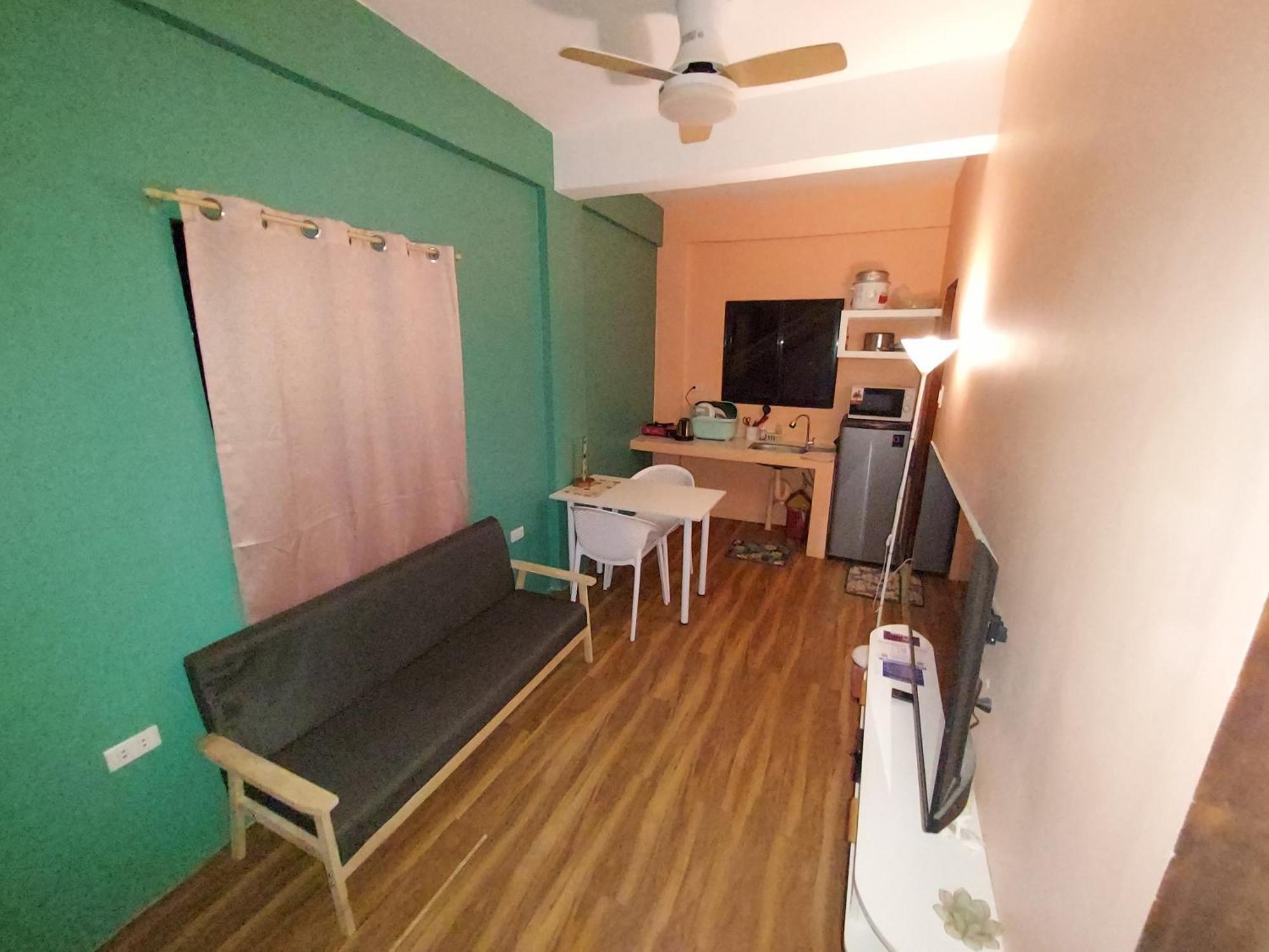 Danny'S Den Boracay Hotel Manoc-Manoc Luaran gambar