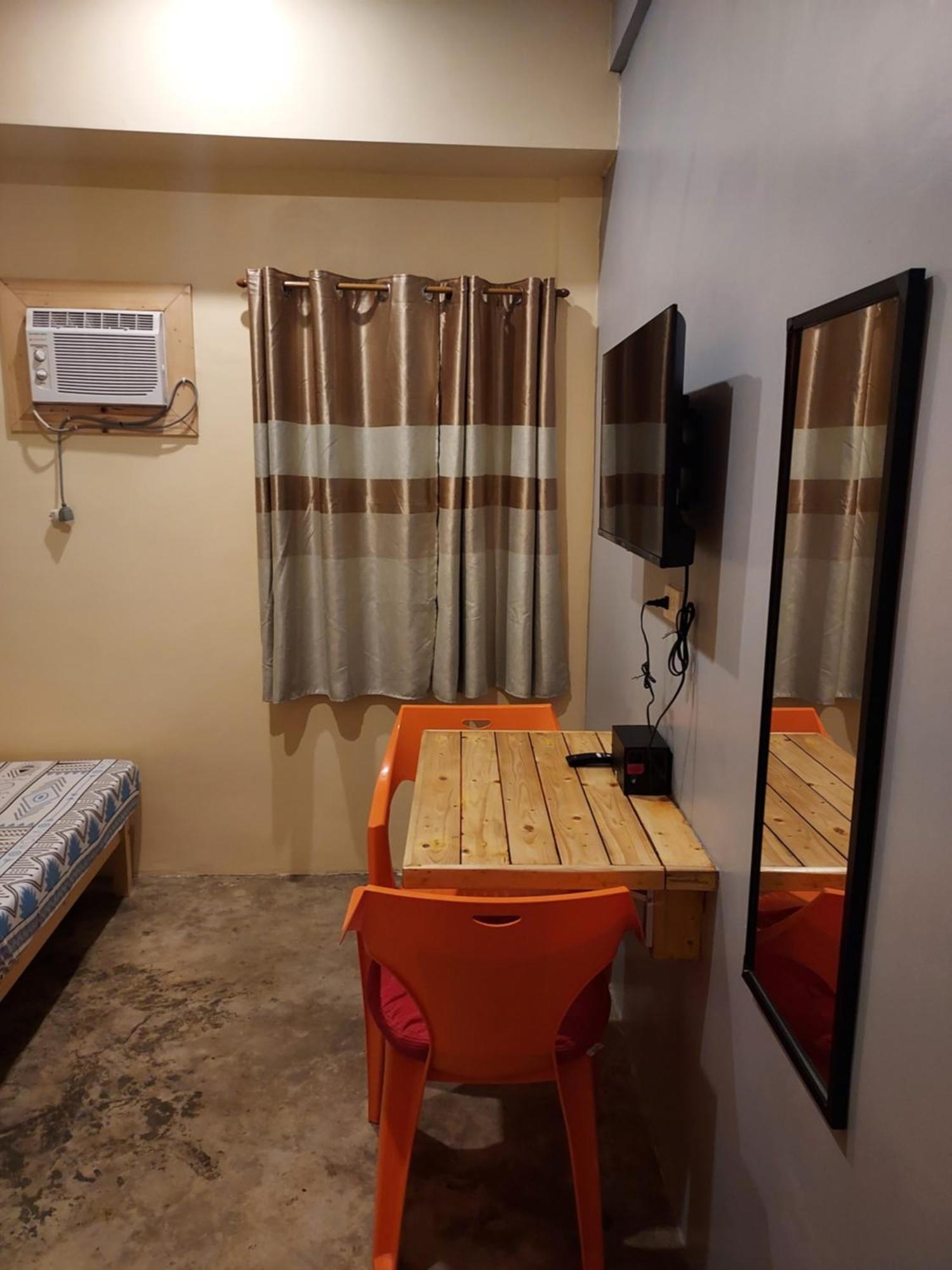 Danny'S Den Boracay Hotel Manoc-Manoc Luaran gambar